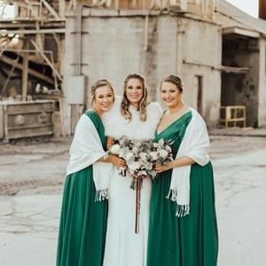 Meet your Posher, Mollie